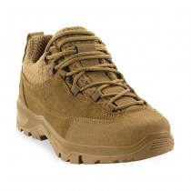 M-Tac Tactical Sneakers Patrol R Vent - Coyote - 40