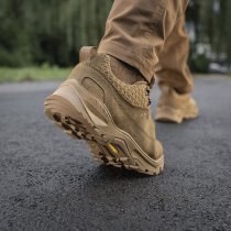 M-Tac Tactical Sneakers Patrol R Vent - Coyote - 40