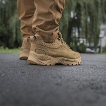 M-Tac Tactical Sneakers Patrol R Vent - Coyote - 40