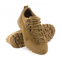 M-Tac Tactical Sneakers Patrol R Vent - Coyote - 42