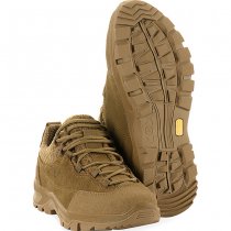 M-Tac Tactical Sneakers Patrol R Vent - Coyote - 42