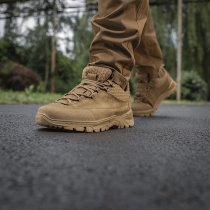 M-Tac Tactical Sneakers Patrol R Vent - Coyote - 45