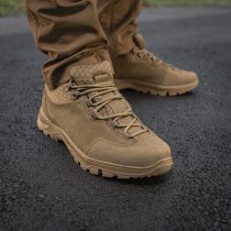 M-Tac Tactical Sneakers Patrol R Vent - Coyote - 46