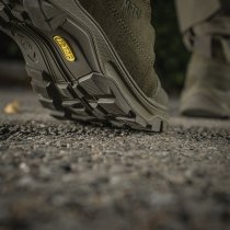 M-Tac Tactical Sneakers Patrol R Vent - Olive - 38