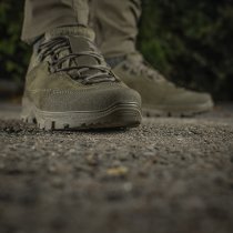 M-Tac Tactical Sneakers Patrol R Vent - Olive - 38