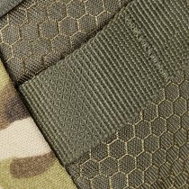 M-Tac Tactical Waist Bag Elite Hex - Multicam