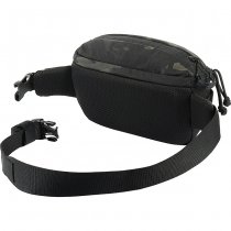 M-Tac Tactical Waist Bag Elite Hex - Multicam Black