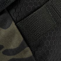 M-Tac Tactical Waist Bag Elite Hex - Multicam Black