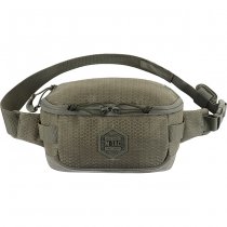 M-Tac Tactical Waist Bag Elite Hex Gen.II - Ranger Green