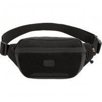 M-Tac Tactical Waist Bag Gen.II Elite - Black