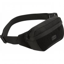 M-Tac Tactical Waist Bag Gen.II Elite - Black