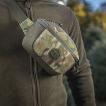 M-Tac Tactical Waist Velcro Bag Elite Hex Gen.II - Multicam