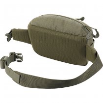 M-Tac Tactical Waist Velcro Bag Elite Hex Gen.II - Ranger Green