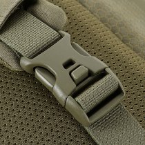 M-Tac Tactical Waist Velcro Bag Elite Hex Gen.II - Ranger Green