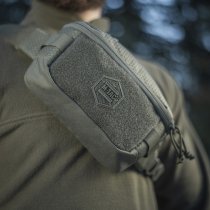 M-Tac Tactical Waist Velcro Bag Elite Hex Gen.II - Ranger Green