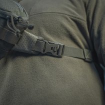 M-Tac Tactical Waist Velcro Bag Elite Hex Gen.II - Ranger Green