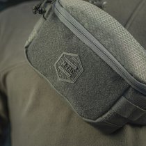 M-Tac Tactical Waist Velcro Bag Elite Hex Gen.II - Ranger Green