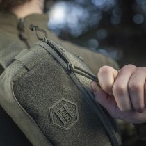 M-Tac Tactical Waist Velcro Bag Elite Hex Gen.II - Ranger Green