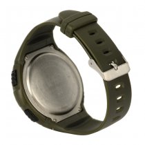 M-Tac Tactical Watch & Pedometer - Olive
