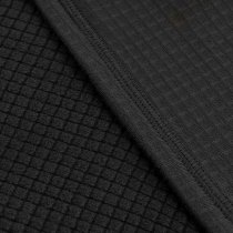 M-Tac Thermal Fleece Shirt Delta Level 2 - Black - 3XL