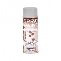 Swiss Arms Tactical Spray Paint - Grey