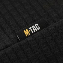 M-Tac Thermal Fleece Shirt Delta Level 2 - Black - M