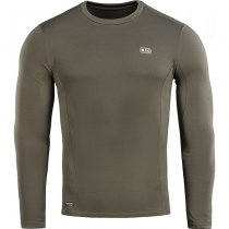 M-Tac Thermal Shirt Winter Baselayer - Dark Olive - 2XL