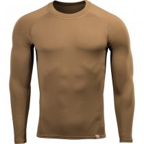 M-Tac ThermoLine Underwear - Coyote - 2XL