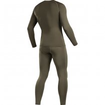 M-Tac ThermoLine Underwear - Olive - XS