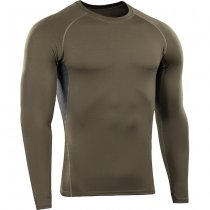 M-Tac ThermoLine Underwear - Olive - XS