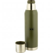 M-Tac Thermos Type 2 1300ml - Olive