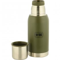 M-Tac Thermos Type 2 750ml - Olive
