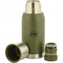 M-Tac Thermos Type 2 750ml - Olive