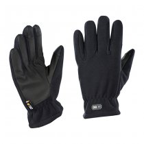 M-Tac Thinsulate Fleece Gloves - Dark Navy Blue