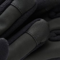 M-Tac Thinsulate Fleece Gloves - Navy Blue - M