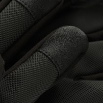 M-Tac Thinsulate Soft Shell Gloves - Black - XL