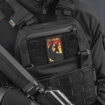 M-Tac Til Valhall Print Patch - Colored