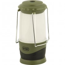 M-Tac Tourist Lamp Matt - Olive