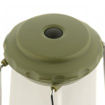 M-Tac Tourist Lamp Matt - Olive