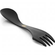 M-Tac Universal Cutlery - Black