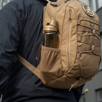 M-Tac Urban Line Force Pack Backpack - Coyote