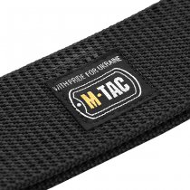 M-Tac UTX Belt - Black