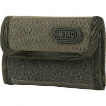 M-Tac Velcro Wallet Elite Gen.II Hex - Ranger Green