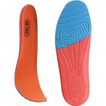 M-Tac Vent Insoles Gen.II - Orange - 46