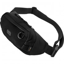 M-Tac Waist Bag Elite - Black