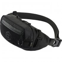 M-Tac Waist Bag Elite Hex - Black