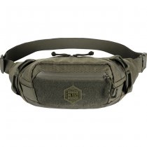 M-Tac Waist Bag Elite Hex - Ranger Green