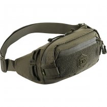 M-Tac Waist Bag Elite Hex - Ranger Green