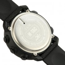 M-Tac Watch Multifunctional Tactical - Black