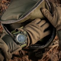 M-Tac Tactical Adventure Watch - Olive